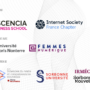 Café IA et Journée de recherche « L’IA pour tous, tous pour l’IA », le 19 novembre à Paris avec l’Internet Society France et Ascencia Business School