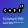 L’Internet Society (ISOC) France vous invite à un café IA organisé par le Campus Fonderie de l’Image : jeudi 16 janvier à 9h à Bagnolet